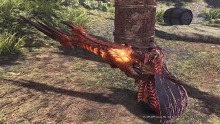 Mhw モンハンワールドアイスボーン自分用攻略メモ